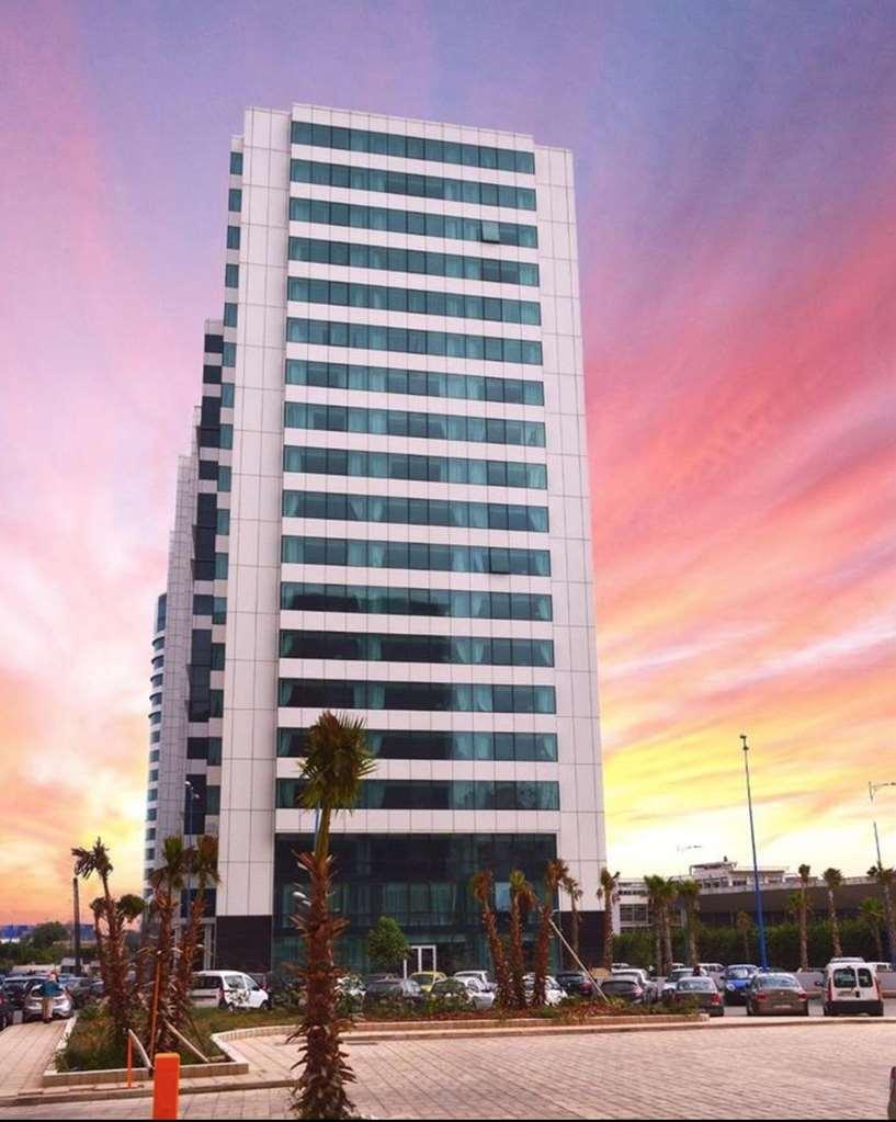 Mogador Marina Ξενοδοχείο Καζαμπλάνκα Εξωτερικό φωτογραφία