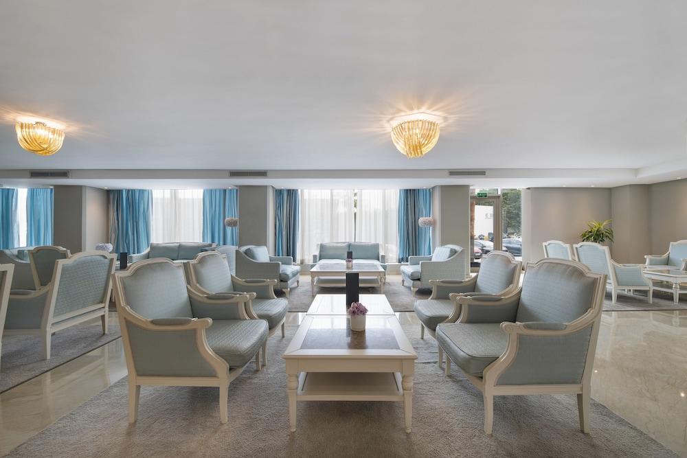 Mogador Marina Ξενοδοχείο Καζαμπλάνκα Εξωτερικό φωτογραφία